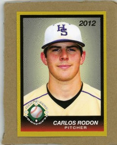 carlos rodon