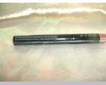 Avon Perfect Wear PLUMP & STAY LipColor $9-Always Mocha