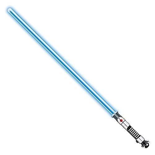 我的星球大战 欧比旺obi-wan 专用蓝色激光剑