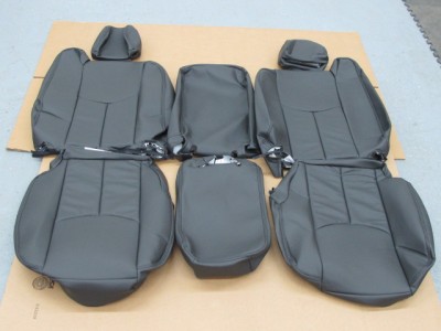 04 silverado seat covers