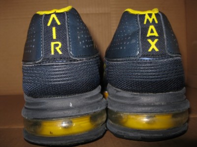 Nike Lunarfly Running Shoe on Mens Nike Air Max Shox Dream  Running Shoes Size 13   Ebay