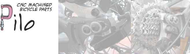 pilo derailleur hangers