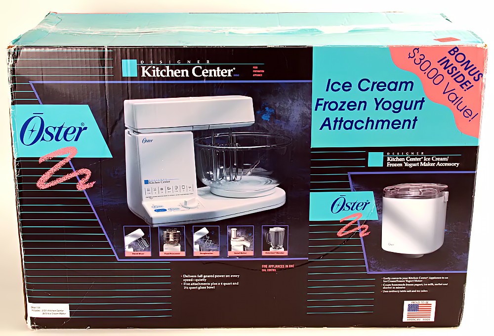Ice Cream Recipes For Oster Ice Cream Maker at Felipe Charette blog