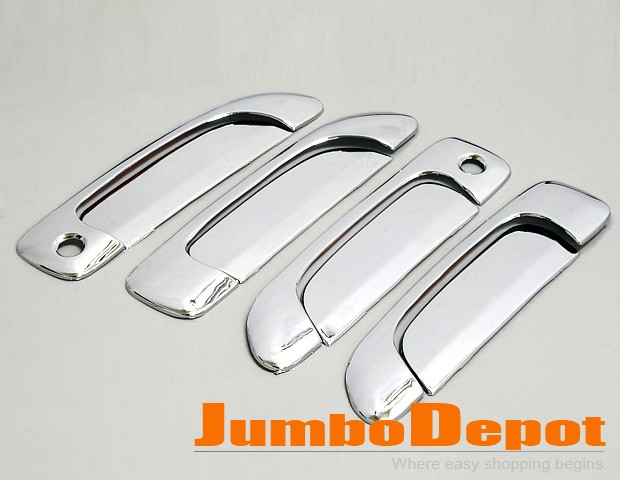 2005 Honda civic door/window trim #4