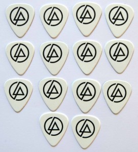 Linkin Park Picks