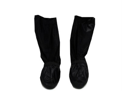Motorcycle Waterproof Boot Covers on Motorcycle Boot Shoe Rain Covers Cover Waterproof Sz5 6   Ebay
