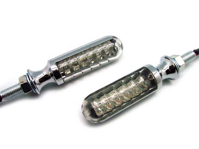 Self cancelling turn signals honda shadow #5