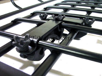 Roof Cargo Carriers Suvs on Aluminum Car Suv Roof Top Mount Rack Basket Cargo Carrier Universal