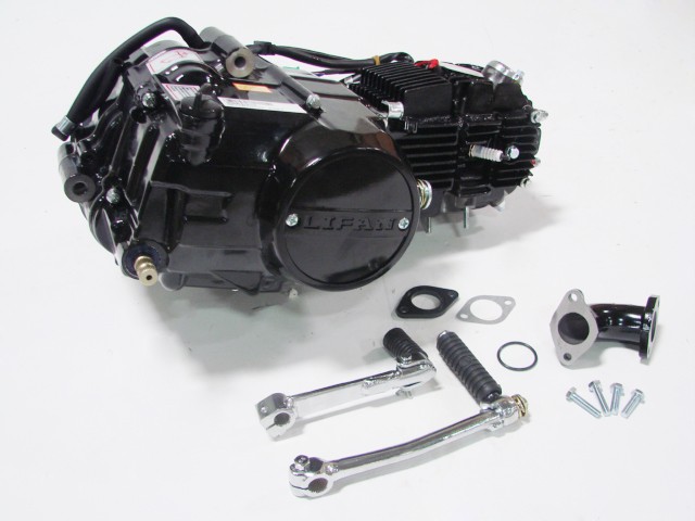 Honda xr50 replacement engine #5