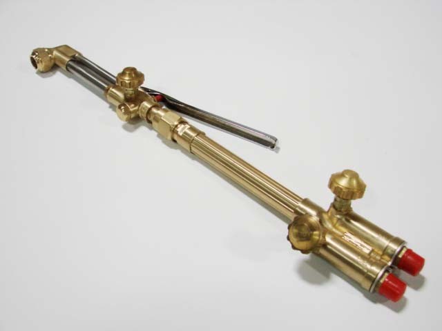 VICTOR STYLE HEAVY DUTY TORCH HANDLE EQUIV. TO H315FC | eBay