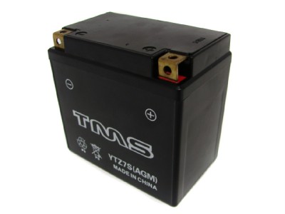 Honda crf 450 battery #3