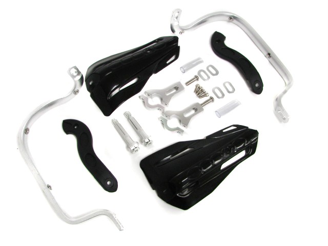 Honda atv hand guards