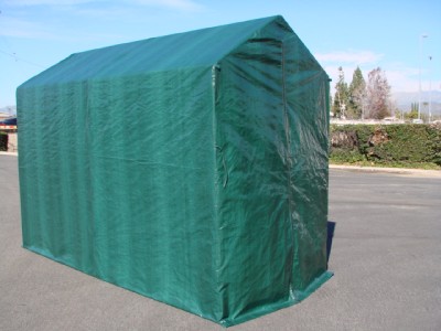 ... Dirt Bike Jet Ski ATV Tent Storage Shed Cover Canopy Shelter | eBay