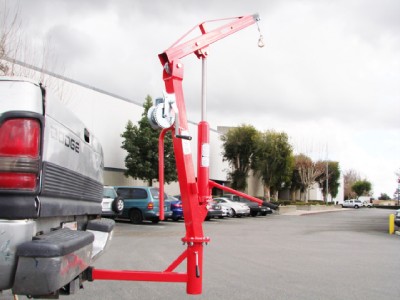  Mount Dock Hoist Crane Lift Jetski Jib PWC Boat Launch Ramp | eBay