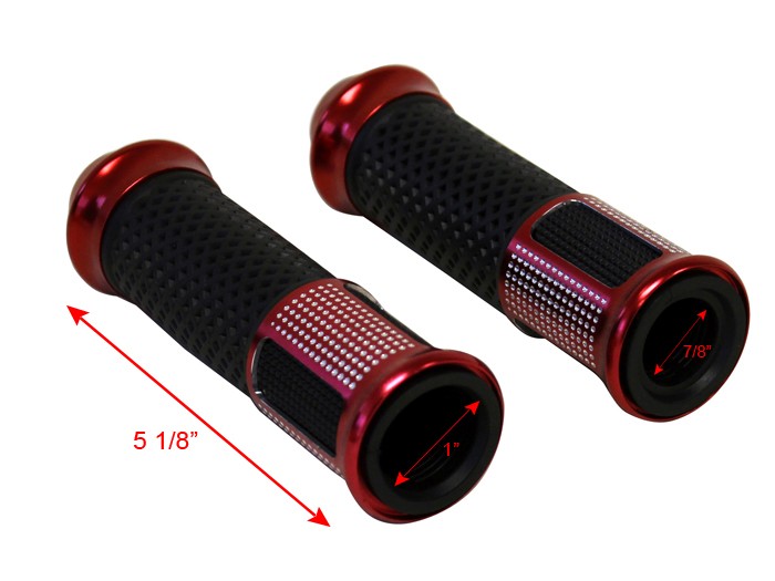 Honda cbr heated hand grips #3