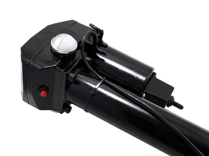 3500 lbs Electric Power Tongue Jack RV Boat Jet Ski AFrame Trailer