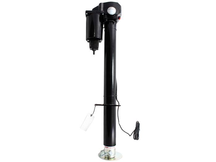 3500LBS ELECTRIC TONGUE TRAILER JACK