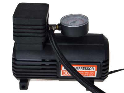 portable air compressor for tires
