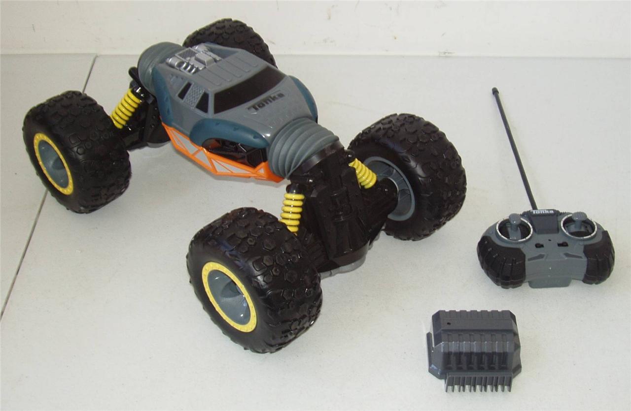 hasbro remote control car