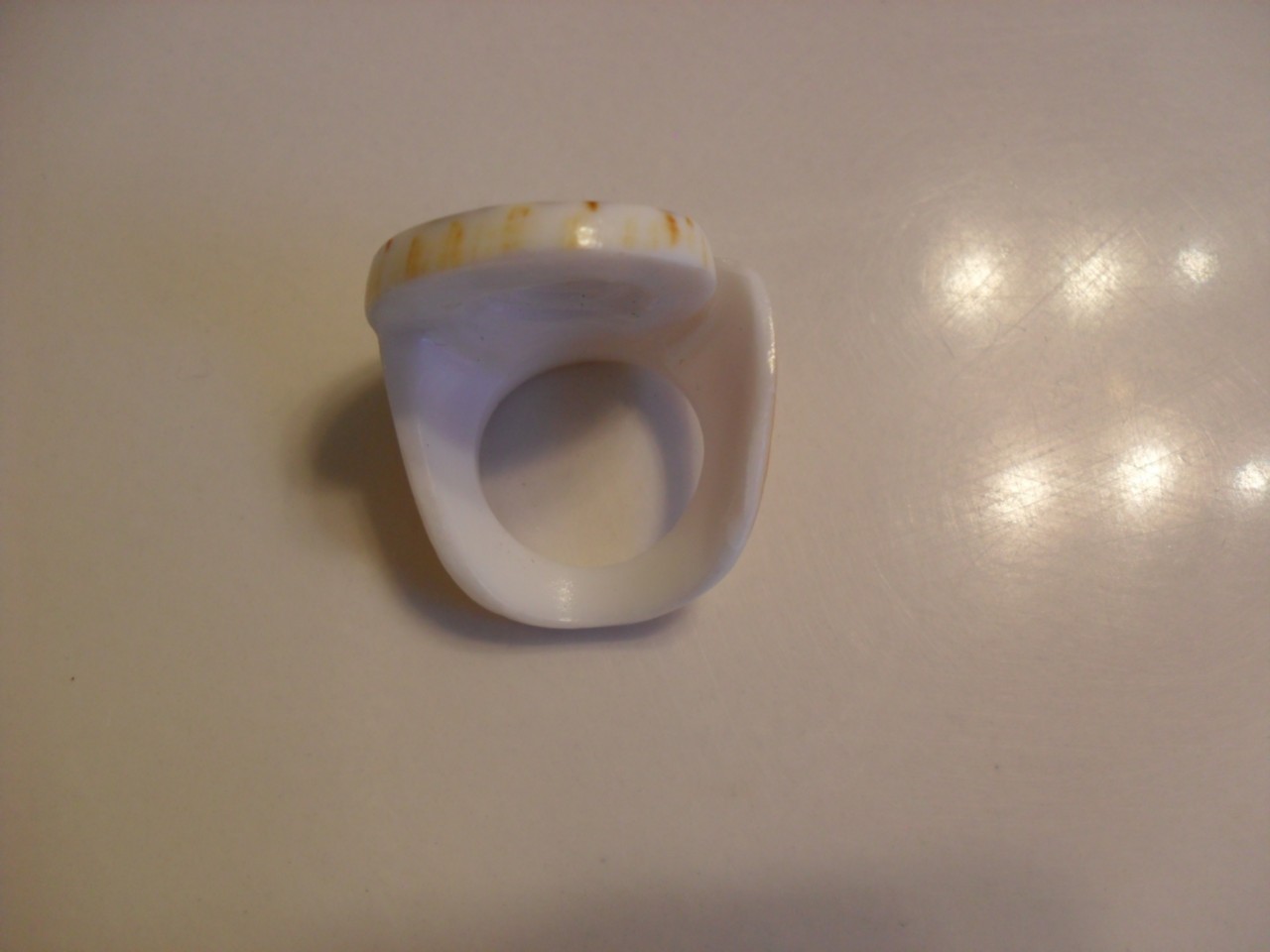 Conch Fashion Spiral Seashell Shell RING...More Sizes & Styles