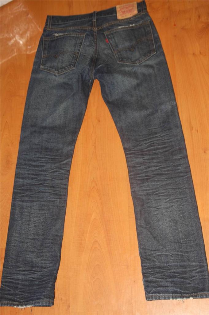 levis 505 34x34