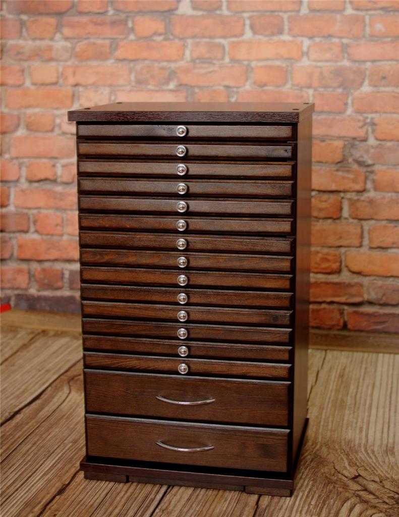 COIN TRAY COLLECTION FOR 14+2 TRAYS COLLECTOR Made of