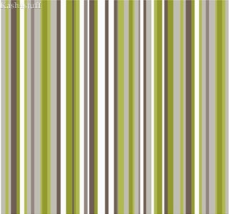 Sophia Wallpaper Barcode Lime Green Stripe Designer ...