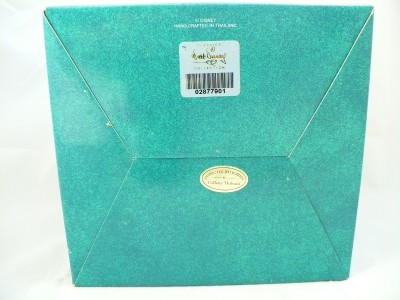 WDCC Snow White and The 7 Dwarfs Old Hag