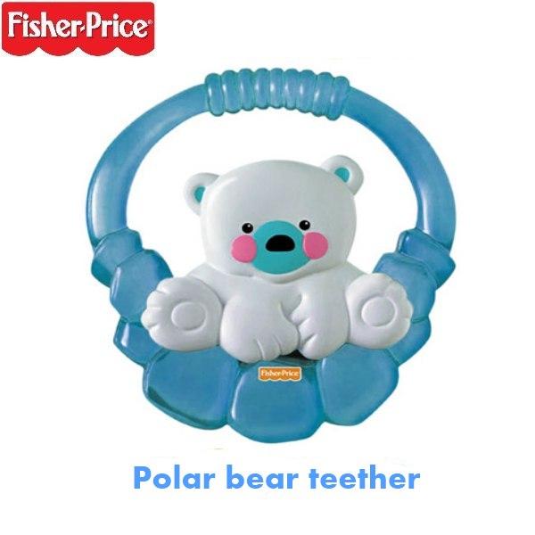Fisher Price Precious Baby Teether Teethers Toy Rattles for Age