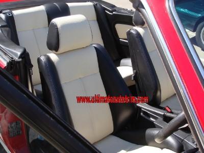 Seat covers for mercedes c230