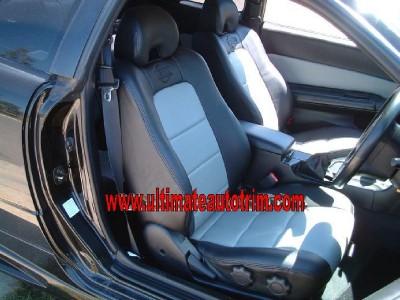 Nissan skyline seat covers #6