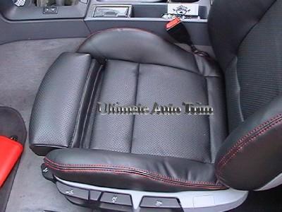 1991 Bmw 318is seat covers #5