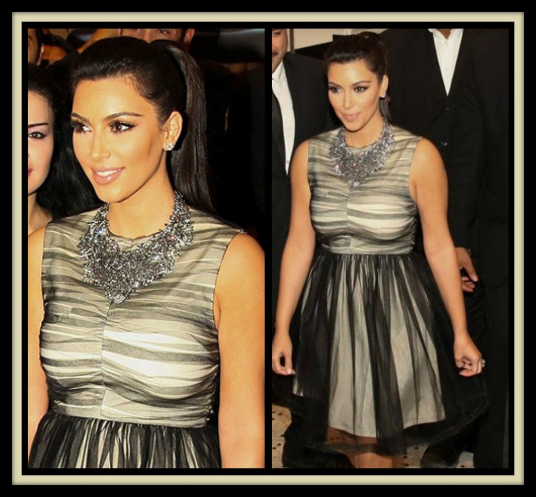  kim-kardashian-alice-olivia-heidi-party-dress