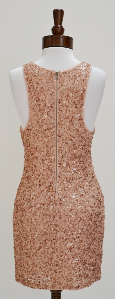 alice and olivia kendra dress