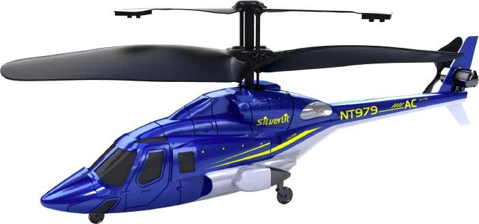 silverlit remote control helicopter