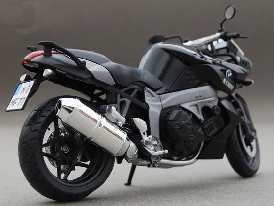 bmw k1300r toy model