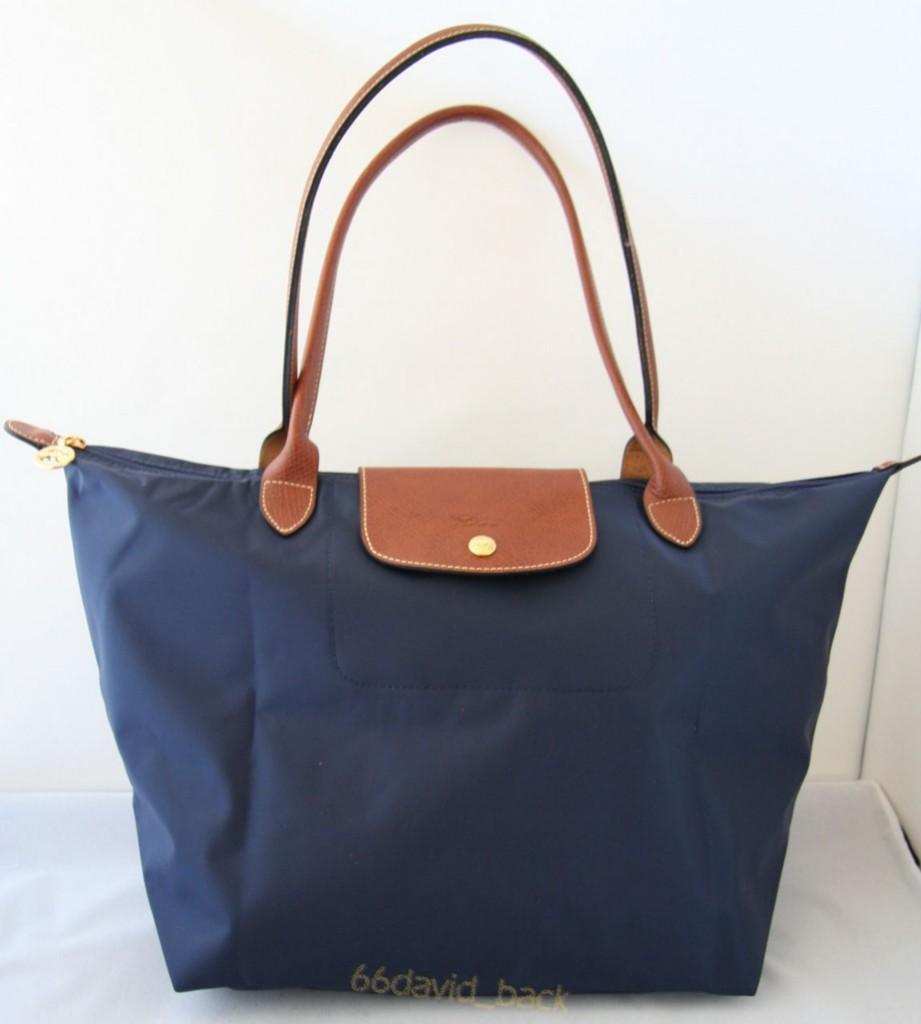 Сумка Longchamp Le Pliage Купить В Москве
