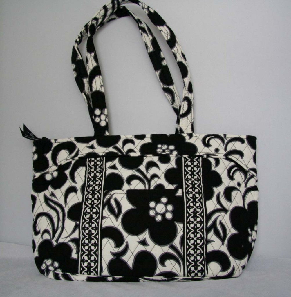 Details about NWT Vera Bradley Mandy Night and Day Tote bag Details about NWT Vera Bradley Mandy Night and Day Tote bag
