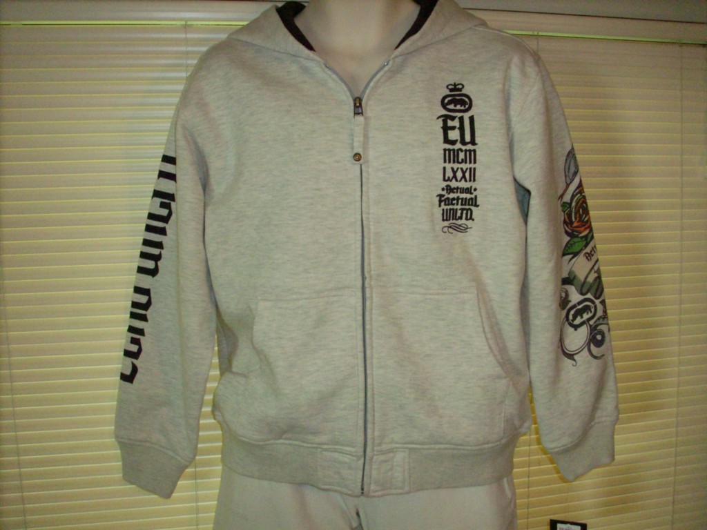 Ecko Unltd. Hoodie, Boy's Sz. M - NWT