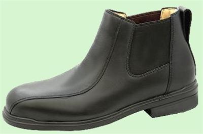 blundstone steel cap boots womens