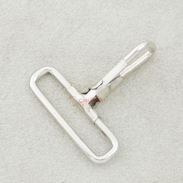 Trigger Swivel Snap Hook Clip Belt bing Strapping 25mm 32mm 38mm