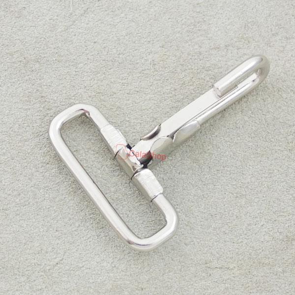 Trigger Swivel Snap Hook Clip Belt bing Strapping 25mm 32mm 38mm