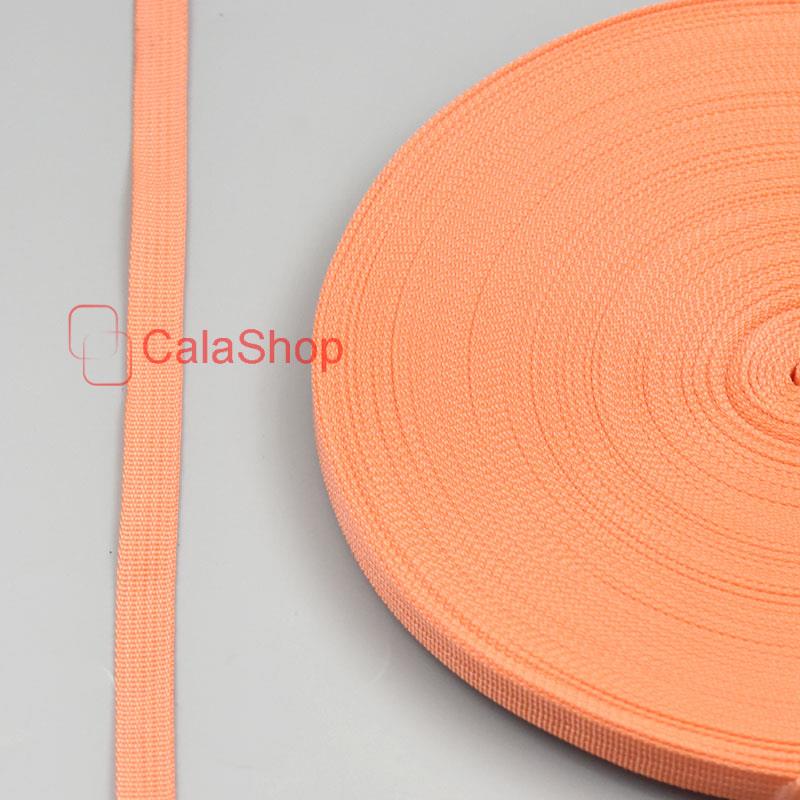 1/2" 12mm Polypropylene Belt Webbing Strap Buckles Fabric Sewing 10 20 50 yards - Picture 7 of 11