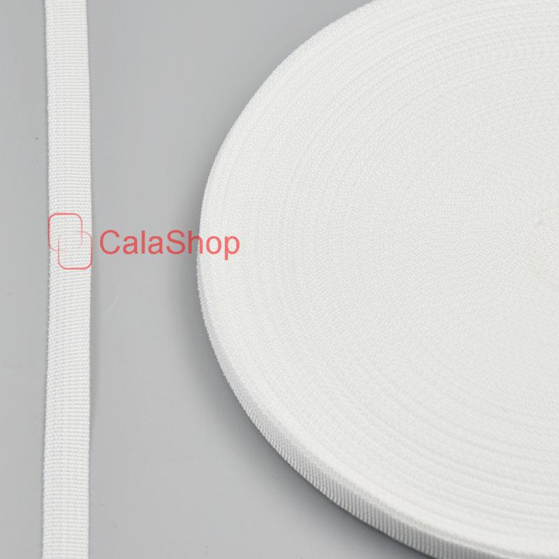 1/2" 12mm Polypropylene Belt Webbing Strap Buckles Fabric Sewing 10 20 50 yards - Picture 11 of 11