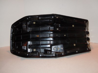 1990 Bmw k75 seat height