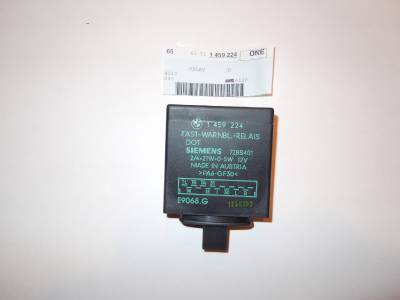 Bmw New Flasher Relay K75 K100 K1100 R80 R100 K1 C S Gs Rs