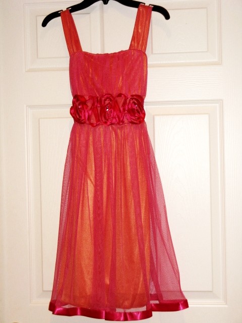 Dressy dresses special occassion