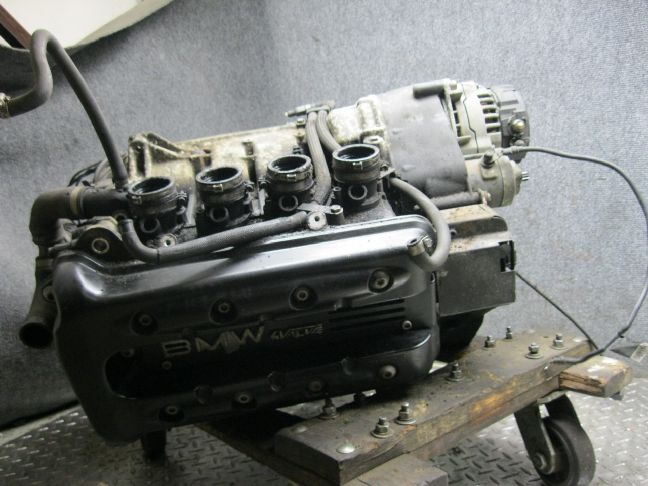bmw k1200lt engine
