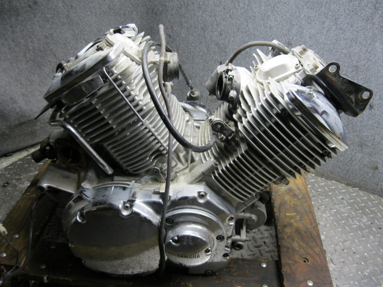 yamaha xvs 1100 for sale