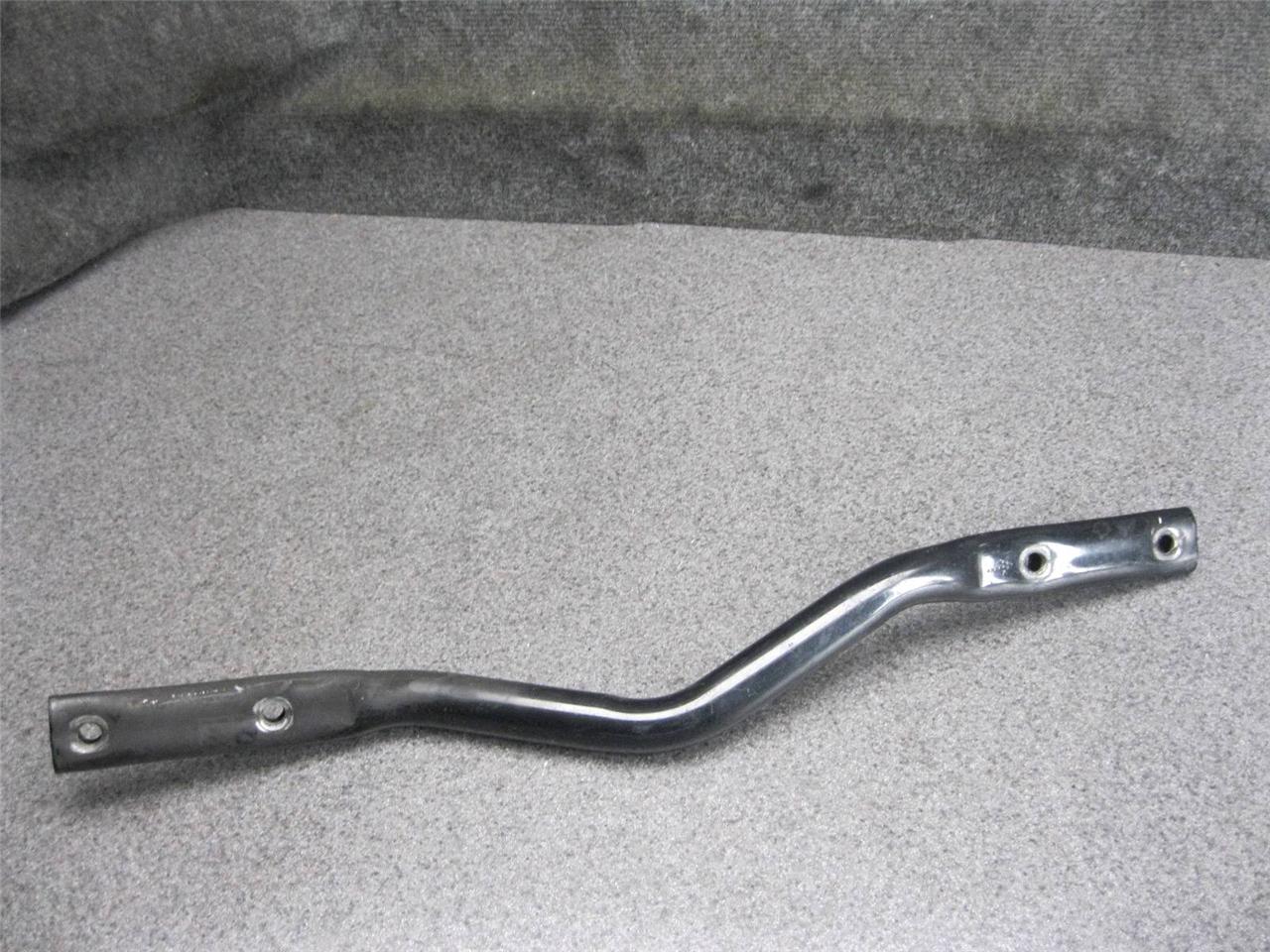 01 Harley Dyna Super Glide FXD Exhaust Mount Bracket 71H eBay